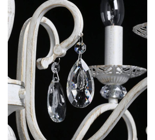 Подвесная люстра De City Аврора 18 371015705