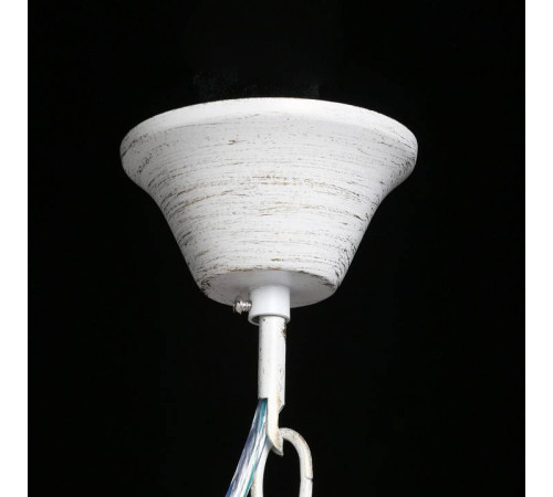 Подвесная люстра De City Аврора 18 371015705