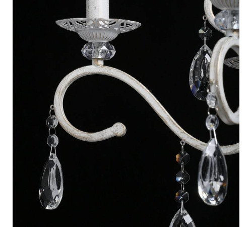 Подвесная люстра De City Аврора 18 371015705