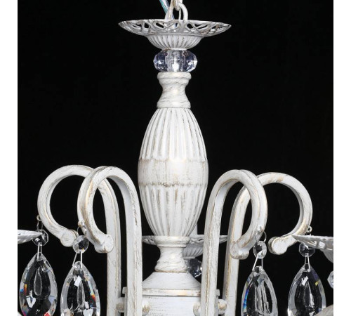 Подвесная люстра De City Аврора 18 371015705