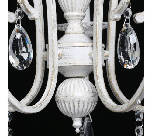 Подвесная люстра De City Аврора 18 371015705