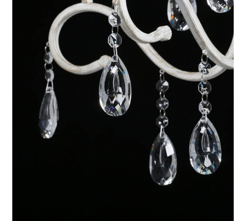 Подвесная люстра De City Аврора 18 371015705