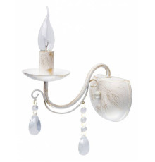 Бра De City Аврора 14 1x60 Вт E14 371024301