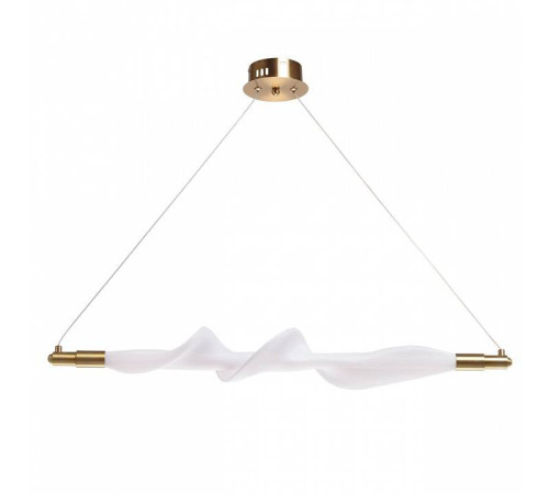 Подвесной светильник De City Мадлен 8 424017301