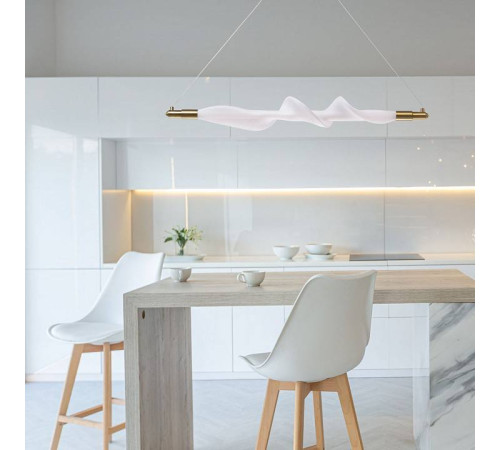 Подвесной светильник De City Мадлен 8 424017301