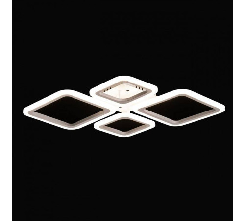 Потолочная люстра De City Мадлен 15 424018304