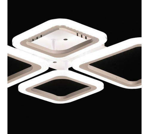 Потолочная люстра De City Мадлен 15 424018304