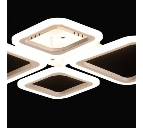 Потолочная люстра De City Мадлен 15 424018304