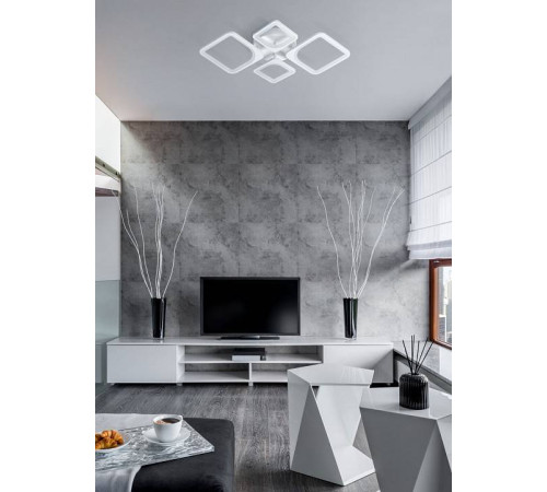 Потолочная люстра De City Мадлен 15 424018304