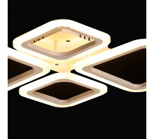 Потолочная люстра De City Мадлен 15 424018304