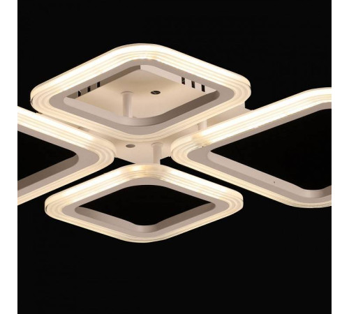 Потолочная люстра De City Мадлен 15 424018304