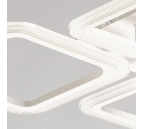 Потолочная люстра De City Мадлен 15 424018304