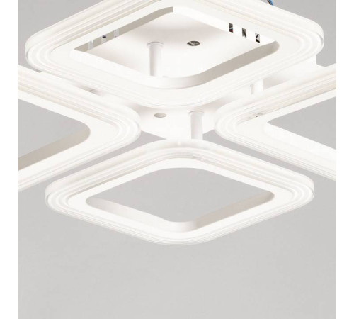 Потолочная люстра De City Мадлен 15 424018304