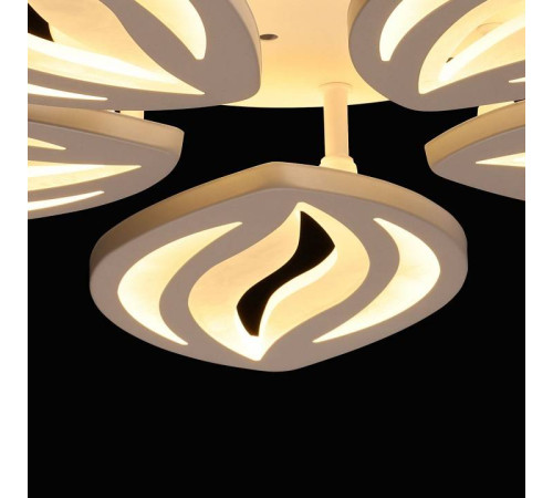 Потолочная люстра De City Мадлен 5xE14 424018405