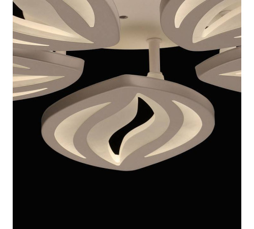 Потолочная люстра De City Мадлен 5xE14 424018405