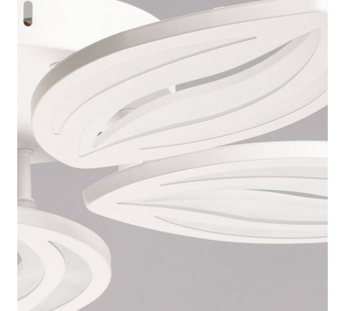 Потолочная люстра De City Мадлен 5xE14 424018405