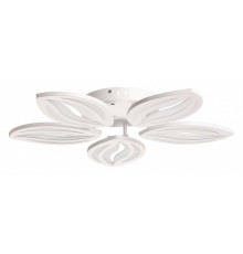 Потолочная люстра De City Мадлен 5xE14 424018405