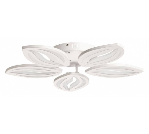 Потолочная люстра De City Мадлен 5xE14 424018405