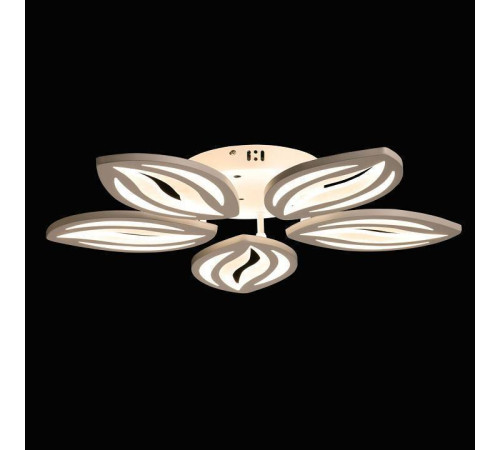 Потолочная люстра De City Мадлен 5xE14 424018405