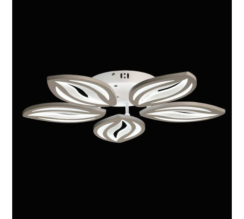 Потолочная люстра De City Мадлен 5xE14 424018405