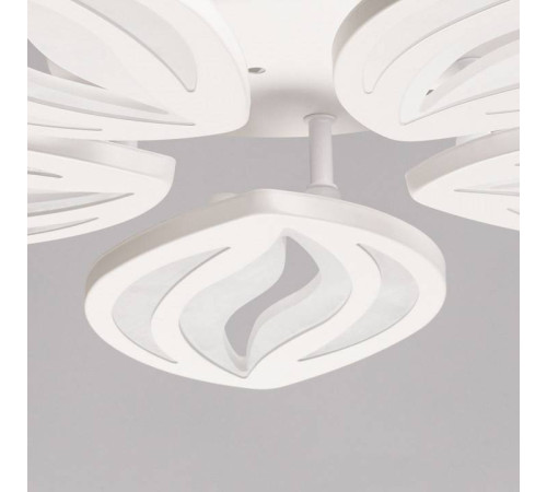 Потолочная люстра De City Мадлен 5xE14 424018405