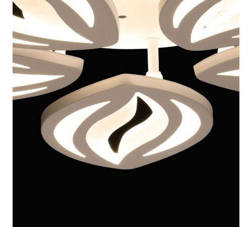 Потолочная люстра De City Мадлен 5xE14 424018405