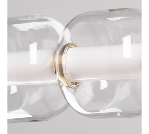 Подвесной светильник De City Мадлен 65 424018501