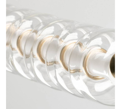 Подвесной светильник De City Мадлен 65 424018501