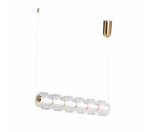 Подвесной светильник De City Мадлен 65 424018501