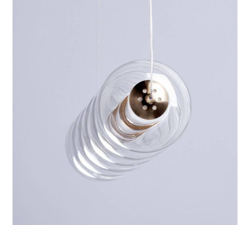 Подвесной светильник De City Мадлен 65 424018501