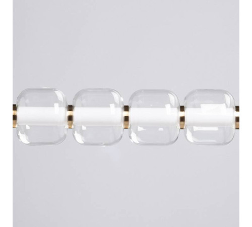 Подвесной светильник De City Мадлен 65 424018501