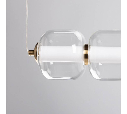 Подвесной светильник De City Мадлен 65 424018501