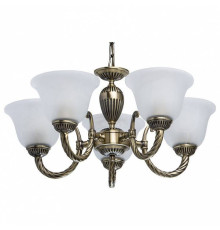 Подвесная люстра MW-Light Ариадна 5 ламп 450016305
