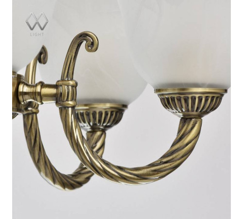 Подвесная люстра MW-Light Ариадна 5 ламп 450016305