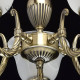 Подвесная люстра MW-Light Ариадна 5 ламп 450016305