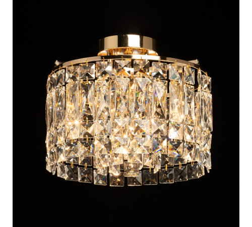 Потолочная люстра De City Арман 462012304