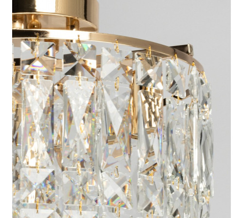 Потолочная люстра De City Арман 462012304