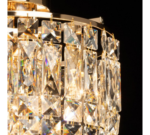 Потолочная люстра De City Арман 462012304