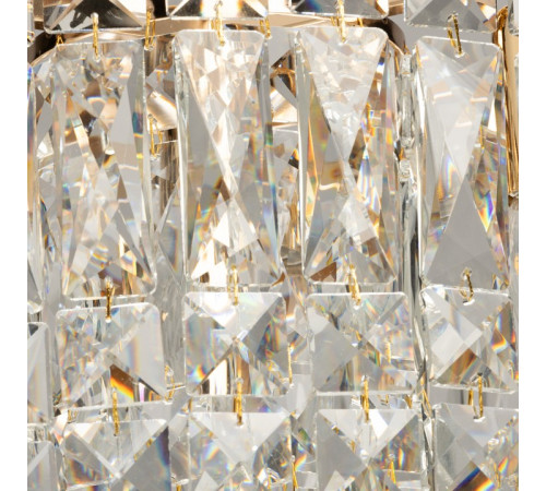 Потолочная люстра De City Арман 462012304