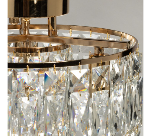 Потолочная люстра De City Арман 462012304