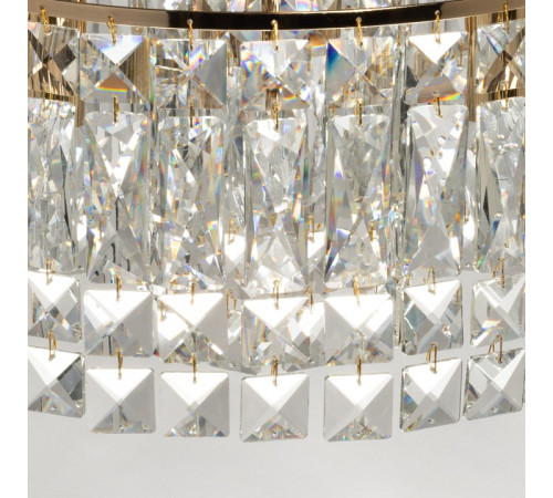 Потолочная люстра De City Арман 462012304