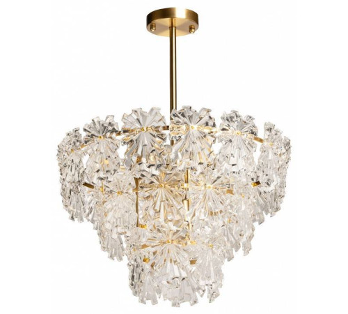 Люстра на штанге De City Бриз 464019808