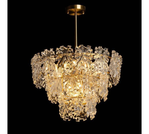 Люстра на штанге De City Бриз 464019808