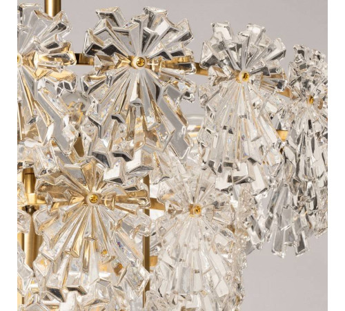 Люстра на штанге De City Бриз 464019808