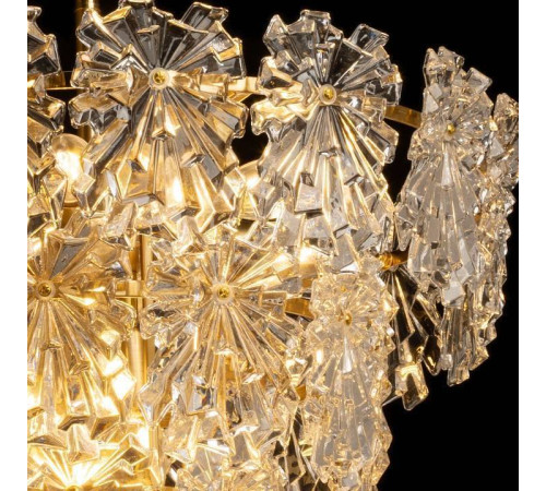 Люстра на штанге De City Бриз 464019808