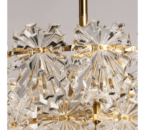 Люстра на штанге De City Бриз 464019808