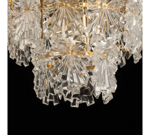 Люстра на штанге De City Бриз 464019808