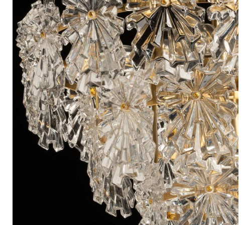 Люстра на штанге De City Бриз 464019808