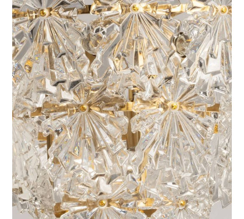 Люстра на штанге De City Бриз 464019808