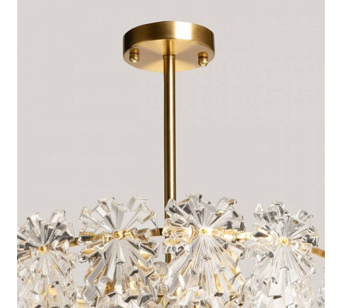 Люстра на штанге De City Бриз 464019808